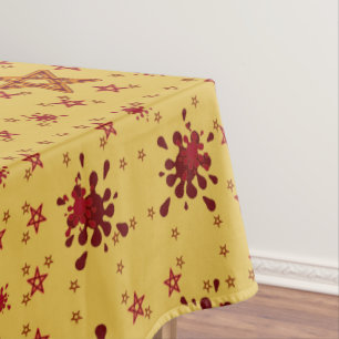 Bloody Magic GBFOB Tischdecke