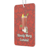 Bloody Mary Autolufterfrischer (Links)