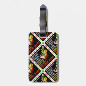 BLOODY MARY, Brunch der Meister Gepäckanhänger (Rückseite vertikal)