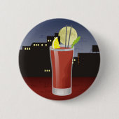 Bloody Mary Button (Vorderseite)