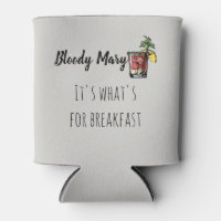 Bloody Mary Es ist was zum Frühstück Funny ist