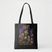 Bloody Mary Fee Tasche (Vorderseite)