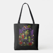 Bloody Mary Fee Tasche (Rückseite)