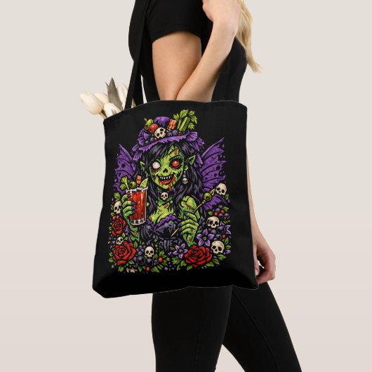 Bloody Mary Fee Tasche (Von Nahem)