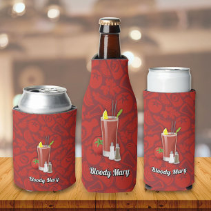 Bloody Mary Flaschenkühler