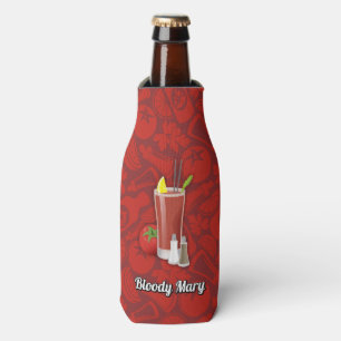 Bloody Mary Flaschenkühler