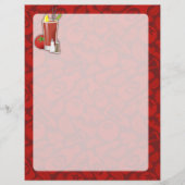 Bloody Mary Flyer (Vorne)