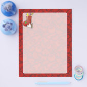 Bloody Mary Flyer (Einzeln)