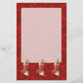 Bloody Mary Flyer (Vorne)