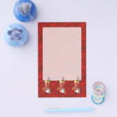 Bloody Mary Flyer (Einzeln)