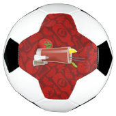 Bloody Mary Fußball (Gedreht)