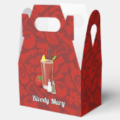 Bloody Mary Geschenkschachtel (Geöffnet)