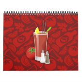 Bloody Mary Kalender (Titelbild)