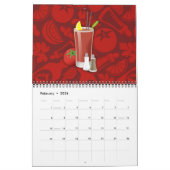 Bloody Mary Kalender (Feb 2026)