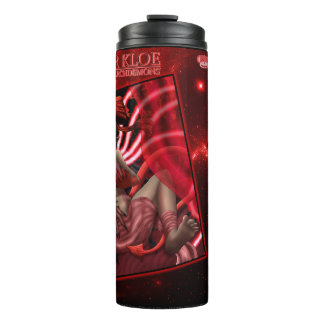 Bloody Mary Kloe Kirinara Tumbler Thermosbecher