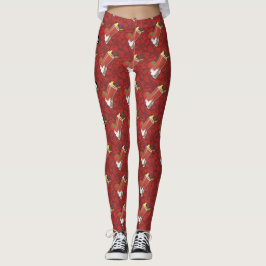 Bloody Mary Leggings
