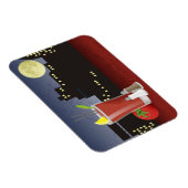 Bloody Mary Magnet (Rechte Seite)