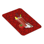 Bloody Mary Magnet (Rechte Seite)