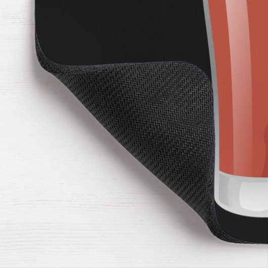 Bloody Mary Mousepad (Ecke)