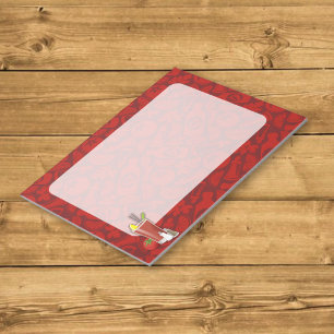Bloody Mary Notizblock