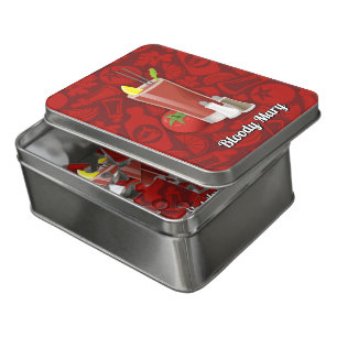 Bloody Mary Puzzle
