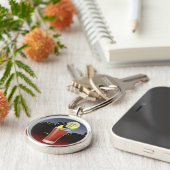 Bloody Mary Schlüsselanhänger (Seite)