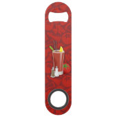 Bloody Mary Speedflaschenöffner (Vorderseite)