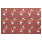 Bloody Mary Stoff (Fat Quarter (45,7 x 55,9 cm))