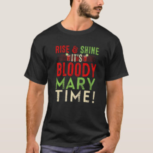 Bloody Mary T-Shirt