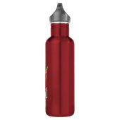 Bloody Mary Trinkflasche (Rechts)