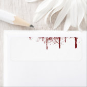 Bloody Mess (Insitu)