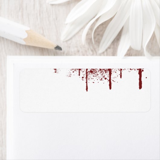 Bloody Mess (Insitu)