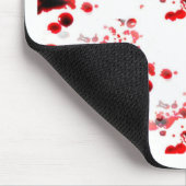 Bloody Mousepad (Ecke)