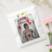 Bloody Nurse Halloween Geschenktütchen (Versiegelt)