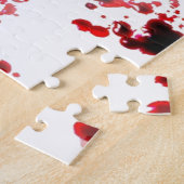 Bloody Puzzle (Seite)