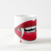 Bloody Sip Society Kaffeetasse (Mittel)