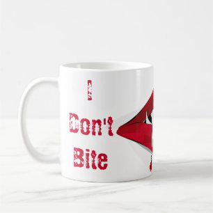 Bloody Sip Society Kaffeetasse