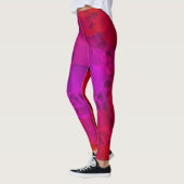 Bloody Skulls Leggings (Links)