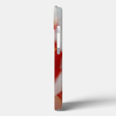 Bloody Tulip iPhone / iPad Gehäuse Case-Mate iPhone Hülle (Rückseite / Links)