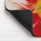 Bloody Tulip Mousepad (Ecke)