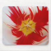 Bloody Tulip Mousepad (Vorne)
