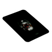 Bloody Vampire Magnet (Rechte Seite)