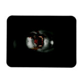 Bloody Vampire Magnet (Horizontal)