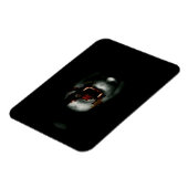 Bloody Vampire Magnet (Linke Seite)