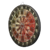 Bloody World Wars Dartscheibe (Vorderseite rechts)