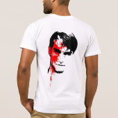 BloodyAjesus Shirt (Rückseite)
