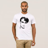 BloodyAjesus Shirt (Vorne ganz)