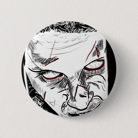 BloodyMary Button (Vorderseite)