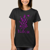 Bloom 6A T-Shirt (Vorderseite)