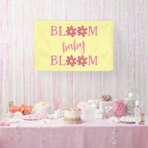 Bloom Baby Bloom Baby Dusche